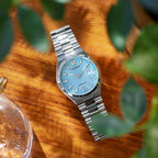 CITIZEN NJ0151-53L Tsuyosa Automatic