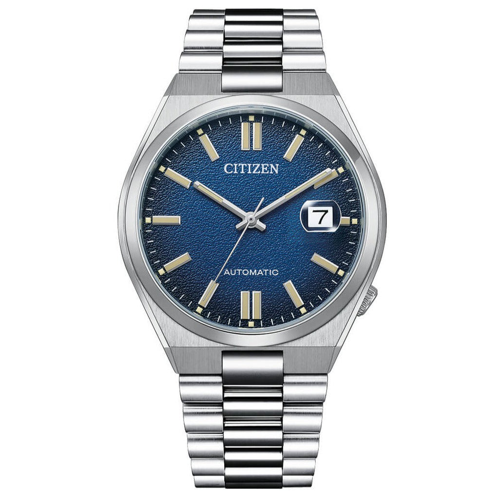 CITIZEN NJ0151-88L Tsuyosa Automatic