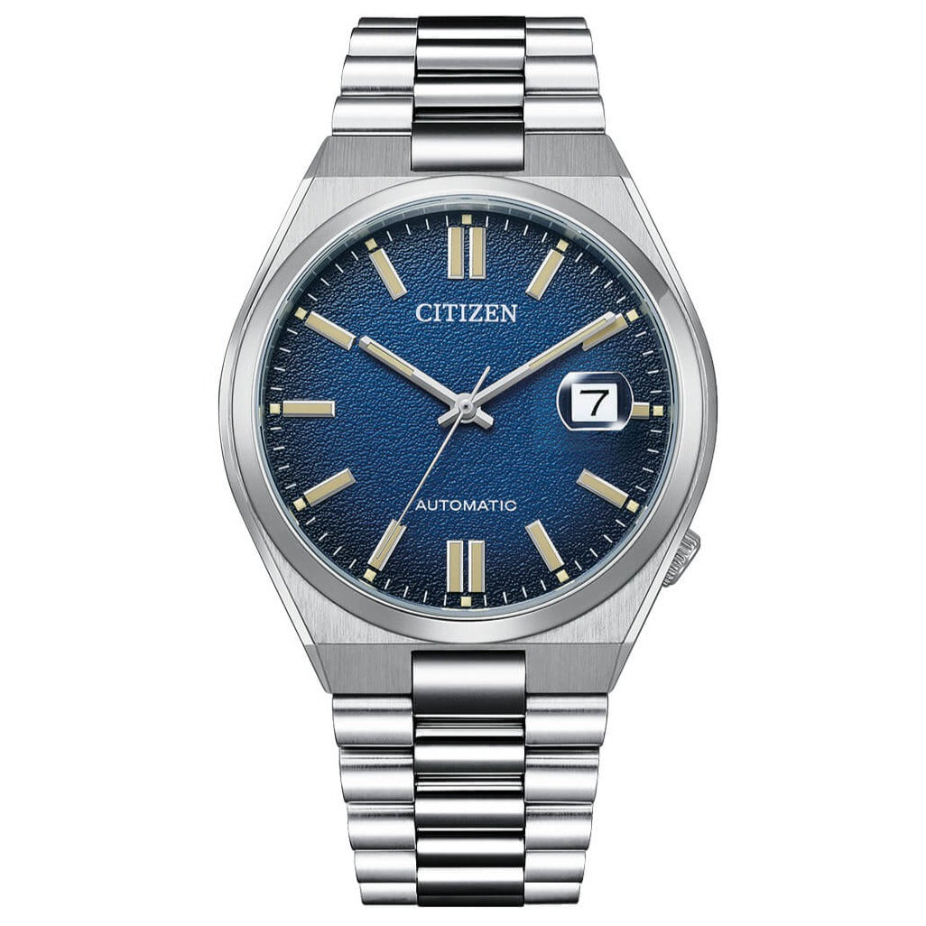 CITIZEN NJ0151-88L Tsuyosa Automatic