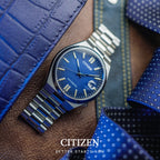 CITIZEN NJ0151-88L Tsuyosa Automatic