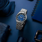 CITIZEN NJ0151-88L Tsuyosa Automatic