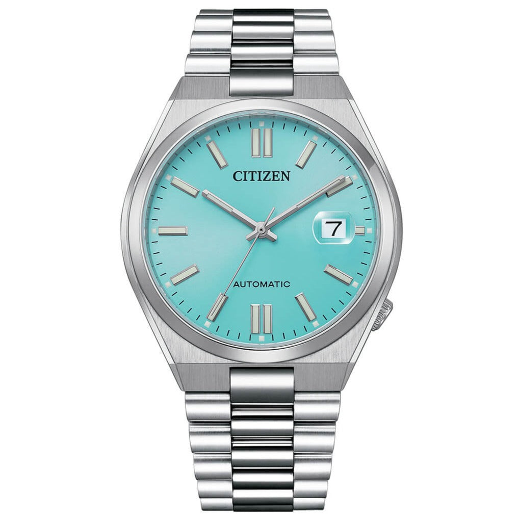CITIZEN NJ0151-88M Tsuyosa Automatic