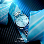 CITIZEN NJ0151-88M Tsuyosa Automatic