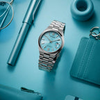 CITIZEN NJ0151-88M Tsuyosa Automatic