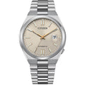 CITIZEN NJ0151-88W Tsuyosa Automatic