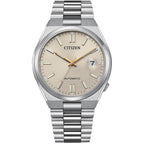 CITIZEN NJ0151-88W Tsuyosa Automatic