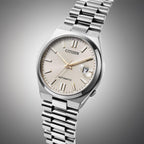 CITIZEN NJ0151-88W Tsuyosa Automatic