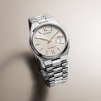 CITIZEN NJ0151-88W Tsuyosa Automatic