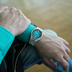 CITIZEN NJ0151-88X Tsuyosa Automatic