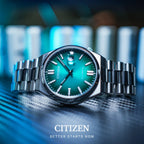 CITIZEN NJ0151-88X Tsuyosa Automatic