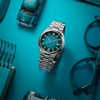 CITIZEN NJ0151-88X Tsuyosa Automatic