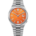 CITIZEN NJ0151-88Z Tsuyosa Automatic