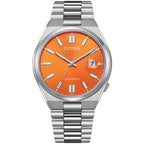 CITIZEN NJ0151-88Z Tsuyosa Automatic