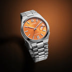 CITIZEN NJ0151-88Z Tsuyosa Automatic