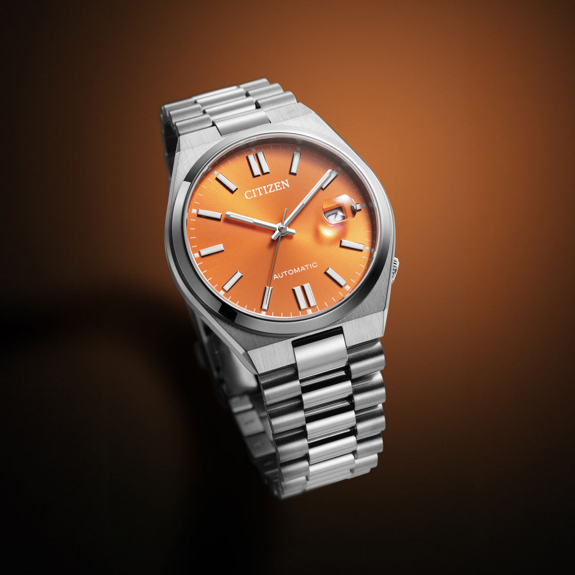 CITIZEN NJ0151-88Z Tsuyosa Automatic