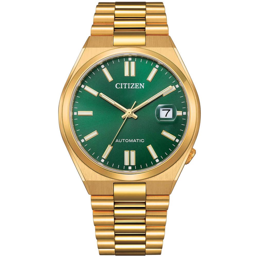 CITIZEN NJ0152-51X Tsuyosa Automatic