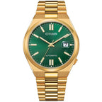 CITIZEN NJ0152-51X Tsuyosa Automatic
