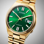 CITIZEN NJ0152-51X Tsuyosa Automatic