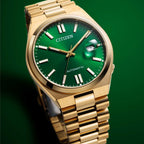 CITIZEN NJ0152-51X Tsuyosa Automatic