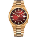 CITIZEN NJ0153-82X Tsuyosa Automatic
