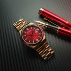 CITIZEN NJ0153-82X Tsuyosa Automatic