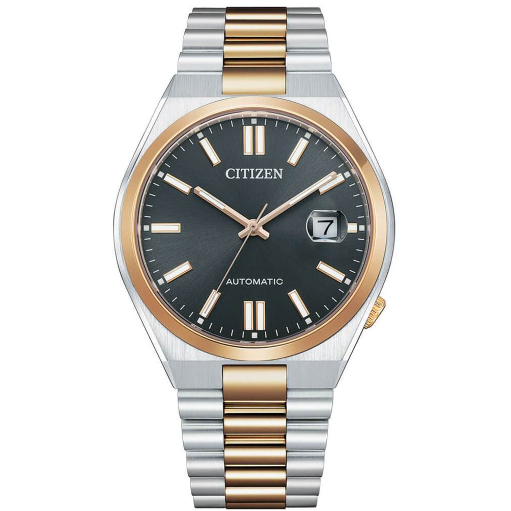 CITIZEN NJ0154-80H Tsuyosa Automatic