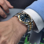 CITIZEN NJ0154-80H Tsuyosa Automatic