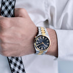 CITIZEN NJ0154-80H Tsuyosa Automatic
