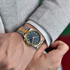 CITIZEN NJ0154-80H Tsuyosa Automatic