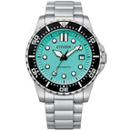 CITIZEN NJ0170-83X Automatic Urban Mecha