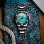 CITIZEN NJ0170-83X Automatic Urban Mecha