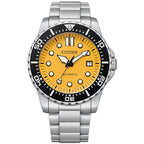 CITIZEN NJ0170-83Z Automatic Urban Mecha