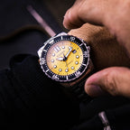 CITIZEN NJ0170-83Z Automatic Urban Mecha