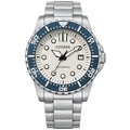 CITIZEN NJ0171-81A Automatic Urban Mecha
