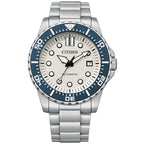 CITIZEN NJ0171-81A Automatic Urban Mecha