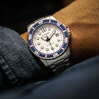 CITIZEN NJ0171-81A Automatic Urban Mecha