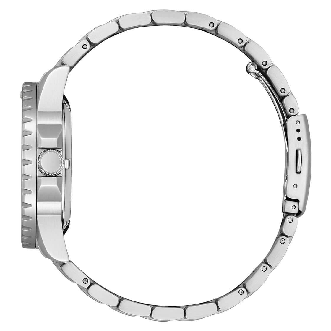 CITIZEN NJ0171-81A Automatic Urban Mecha