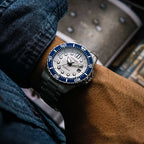 CITIZEN NJ0171-81A Automatic Urban Mecha