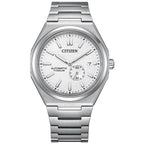CITIZEN NJ0180-80A Zenshin Automatic Super Titanium