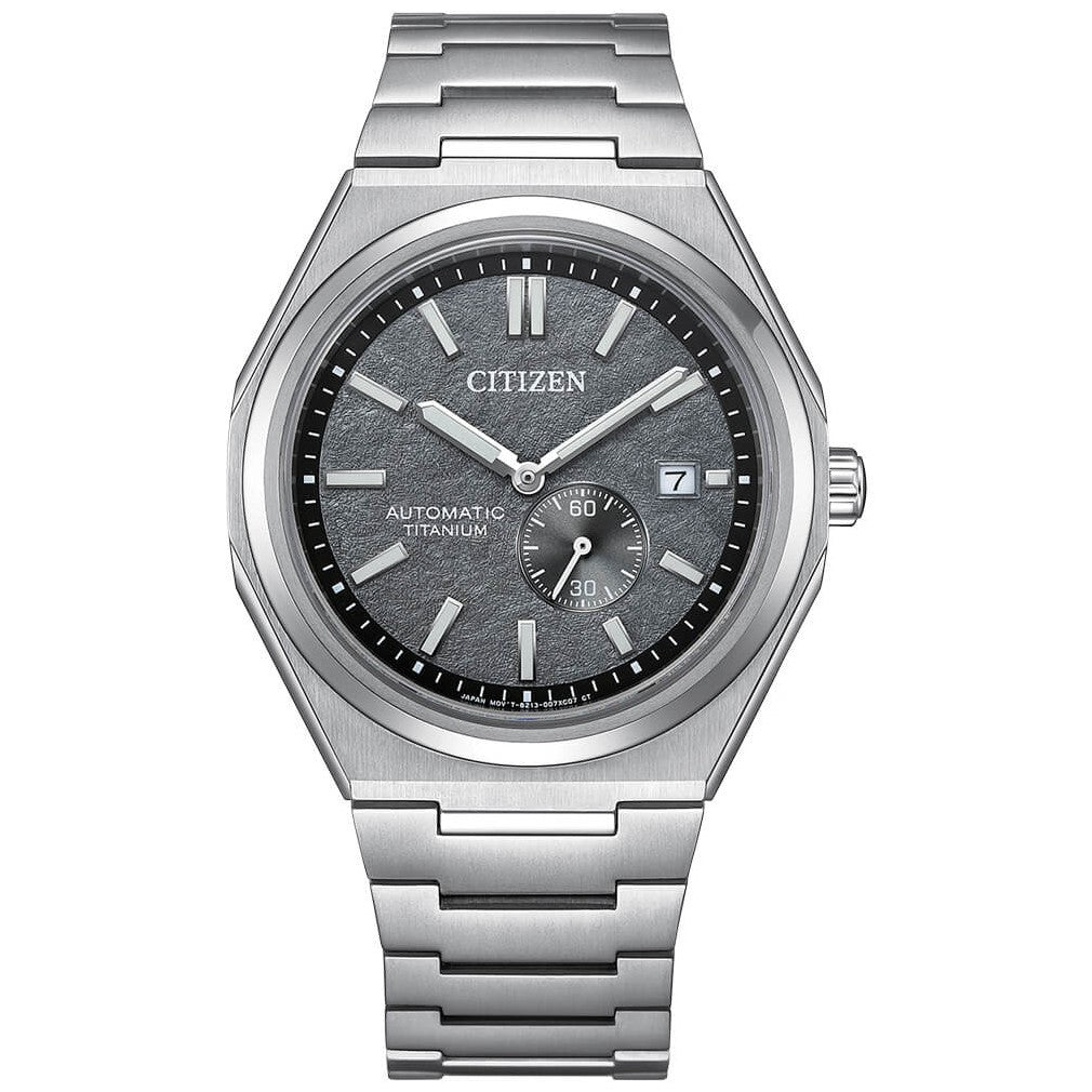 CITIZEN NJ0180-80H Zenshin Automatic Super Titanium