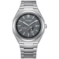 CITIZEN NJ0180-80H Zenshin Automatic Super Titanium