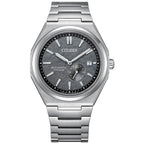 CITIZEN NJ0180-80H Zenshin Automatic Super Titanium