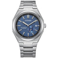 CITIZEN NJ0180-80L Zenshin Automatic Super Titanium