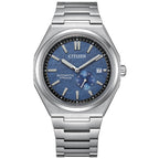 CITIZEN NJ0180-80L Zenshin Automatic Super Titanium
