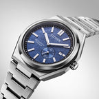 CITIZEN NJ0180-80L Zenshin Automatic Super Titanium