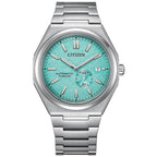 CITIZEN NJ0180-80M Zenshin Automatic Super Titanium