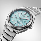CITIZEN NJ0180-80M Zenshin Automatic Super Titanium