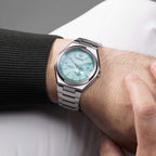 CITIZEN NJ0180-80M Zenshin Automatic Super Titanium