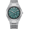 CITIZEN NJ0180-80X Zenshin Automatic Super Titanium