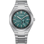 CITIZEN NJ0180-80X Zenshin Automatic Super Titanium